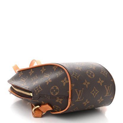 Louis Vuitton Monogram Ellipse Sac a Dos Backpack 4 of 10