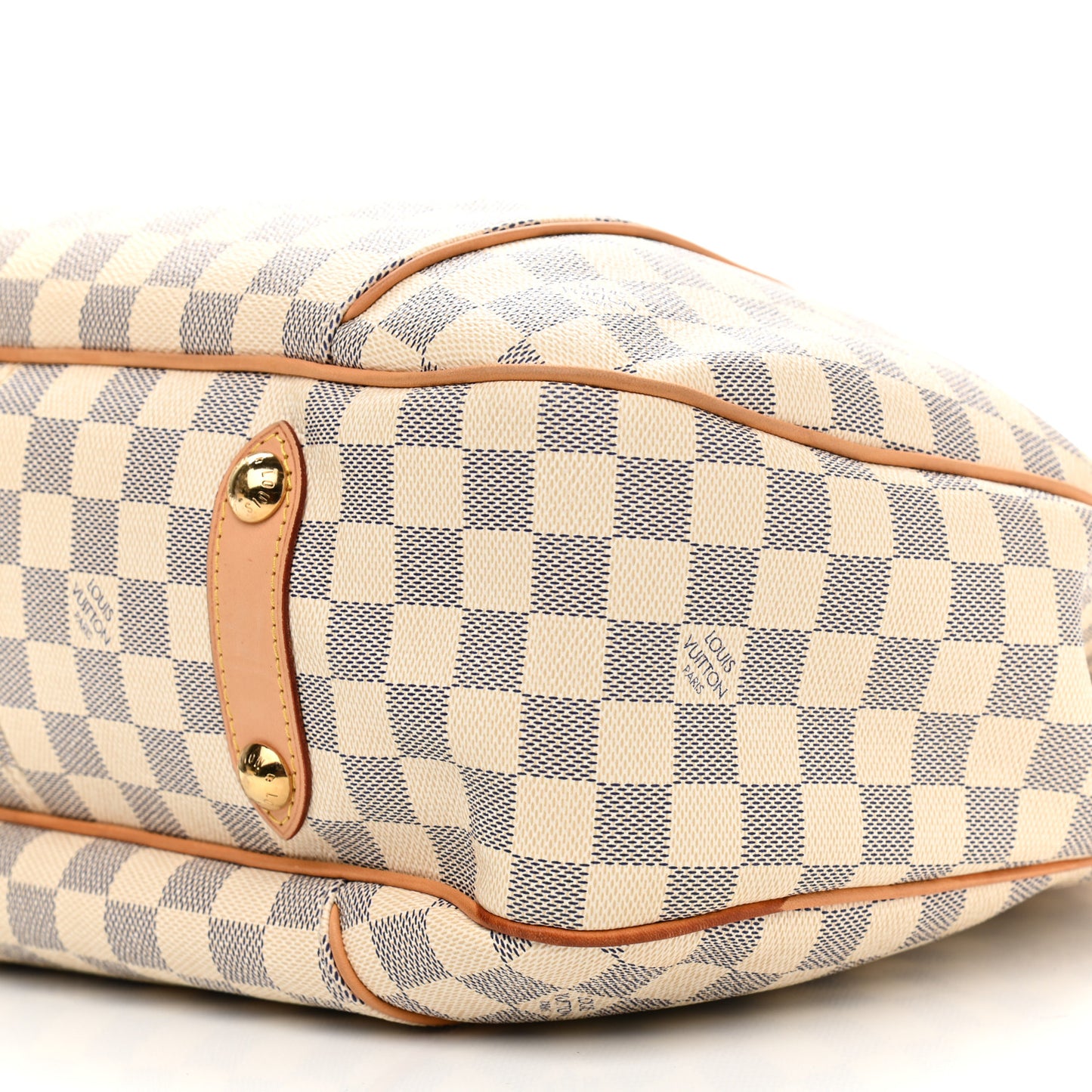 Damier Azur Galliera PM