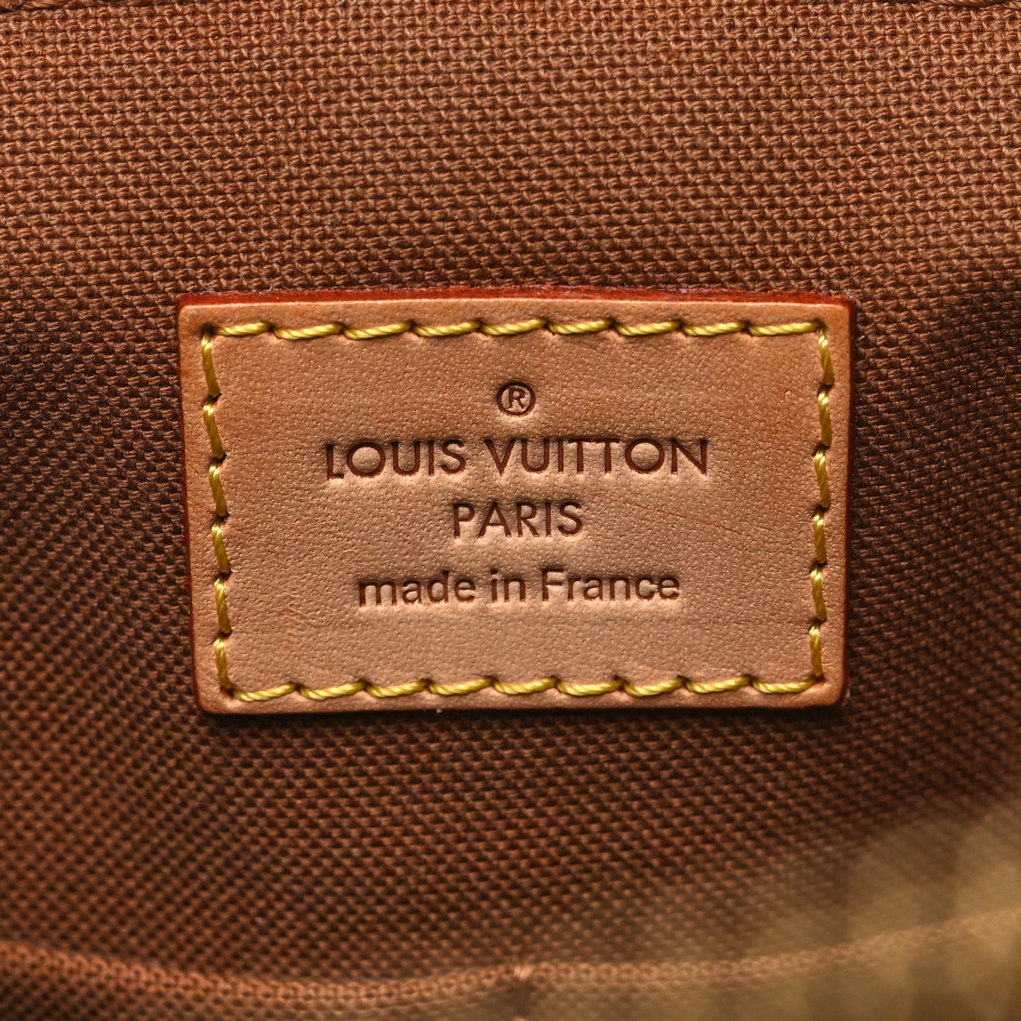 Monogram Tivoli PM