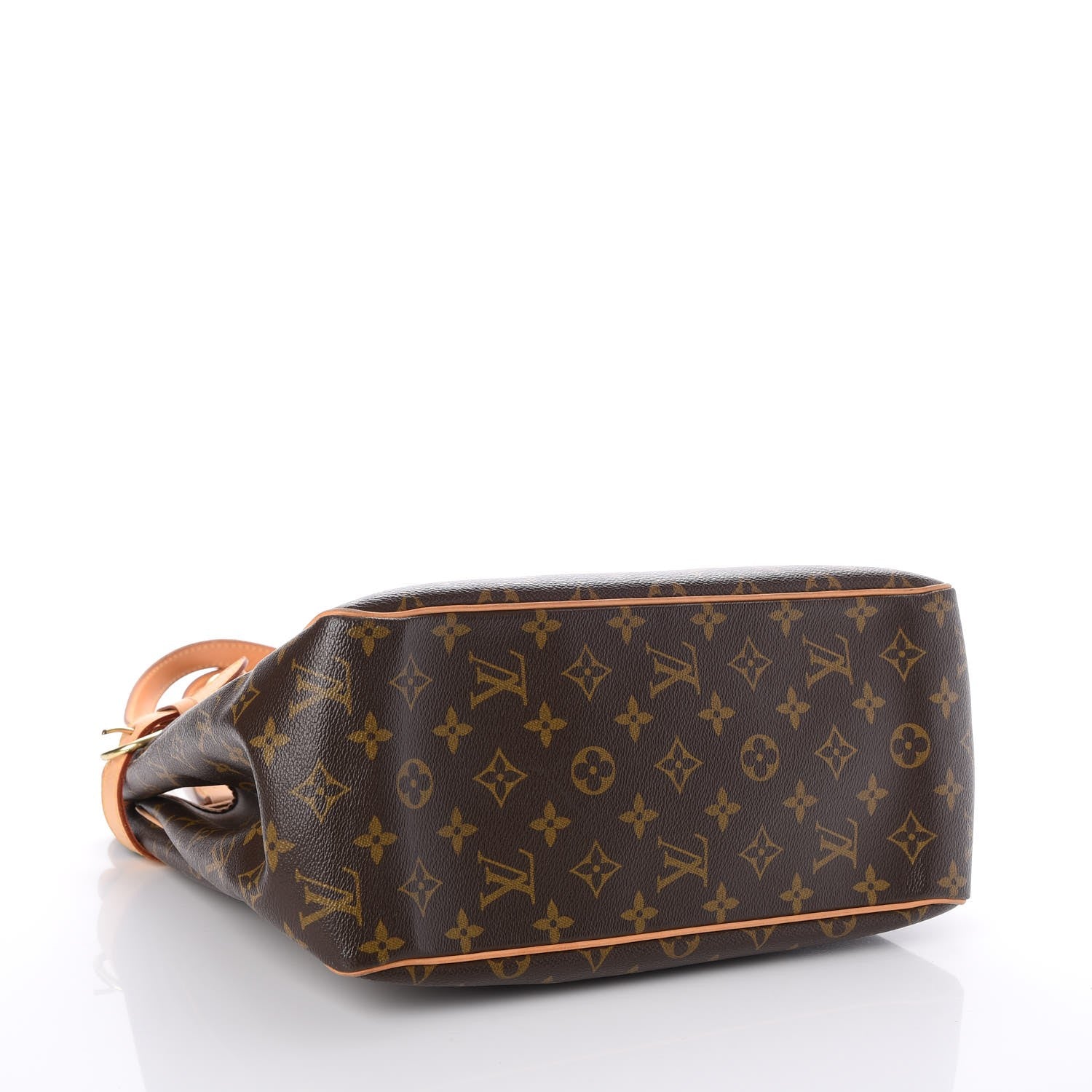 Louis Vuitton Monogram Batignolles Vertical 4 of 7