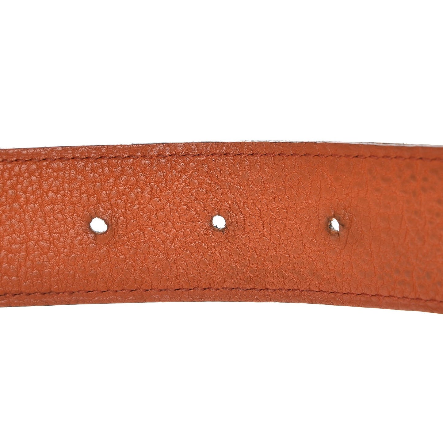 Box Togo 32mm H Belt 90 Black Orange