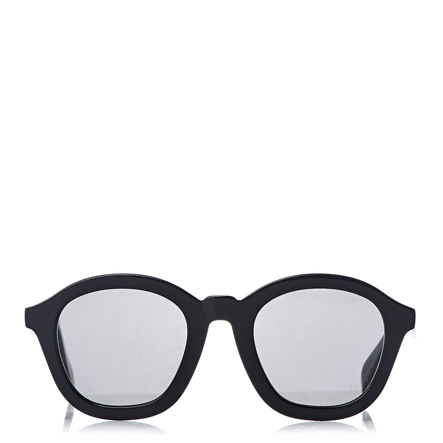 Celine Sunglasses CL 400171 Black 2 of 6