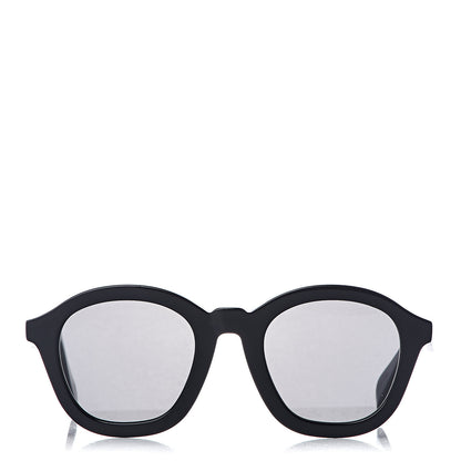Celine Sunglasses CL 400171 Black 2 of 6