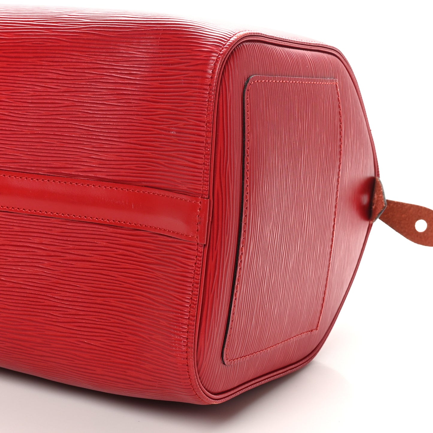 Epi Speedy 35 Castillan Red