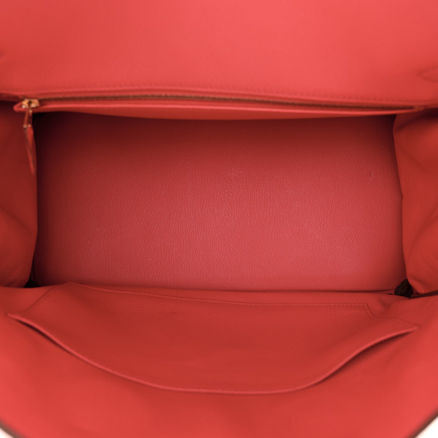 Hermes Taurillon Clemence BIRKIN 35 Rose Jaipur 5 of 14