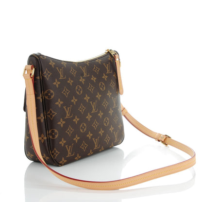 Louis Vuitton Monogram Mabillon 3 of 7