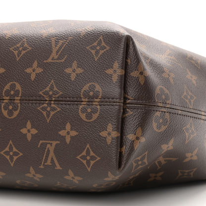 Louis Vuitton Monogram Graceful PM Pivoine 10 of 14