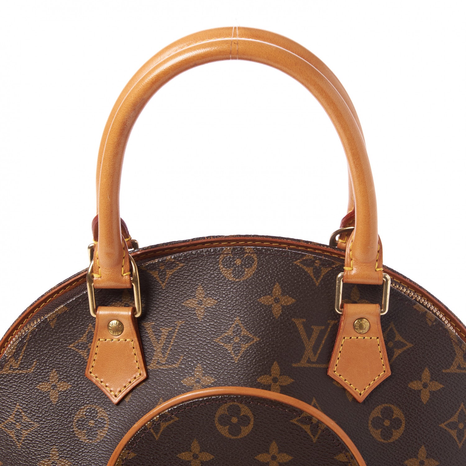 Louis Vuitton Monogram Ellipse PM 6 of 8