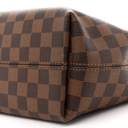 Louis Vuitton Damier Ebene Graceful PM 9 of 10