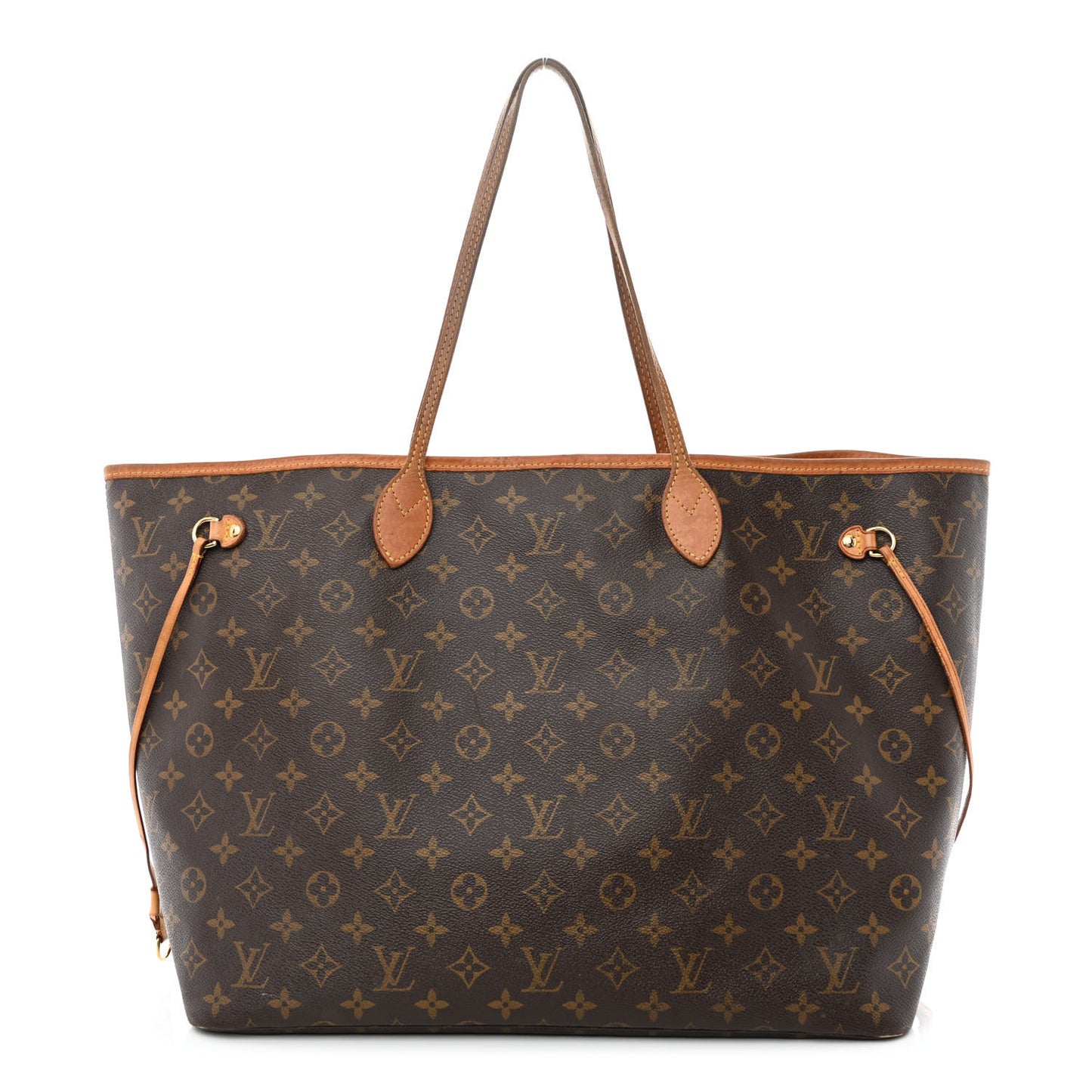 Monogram Neverfull GM