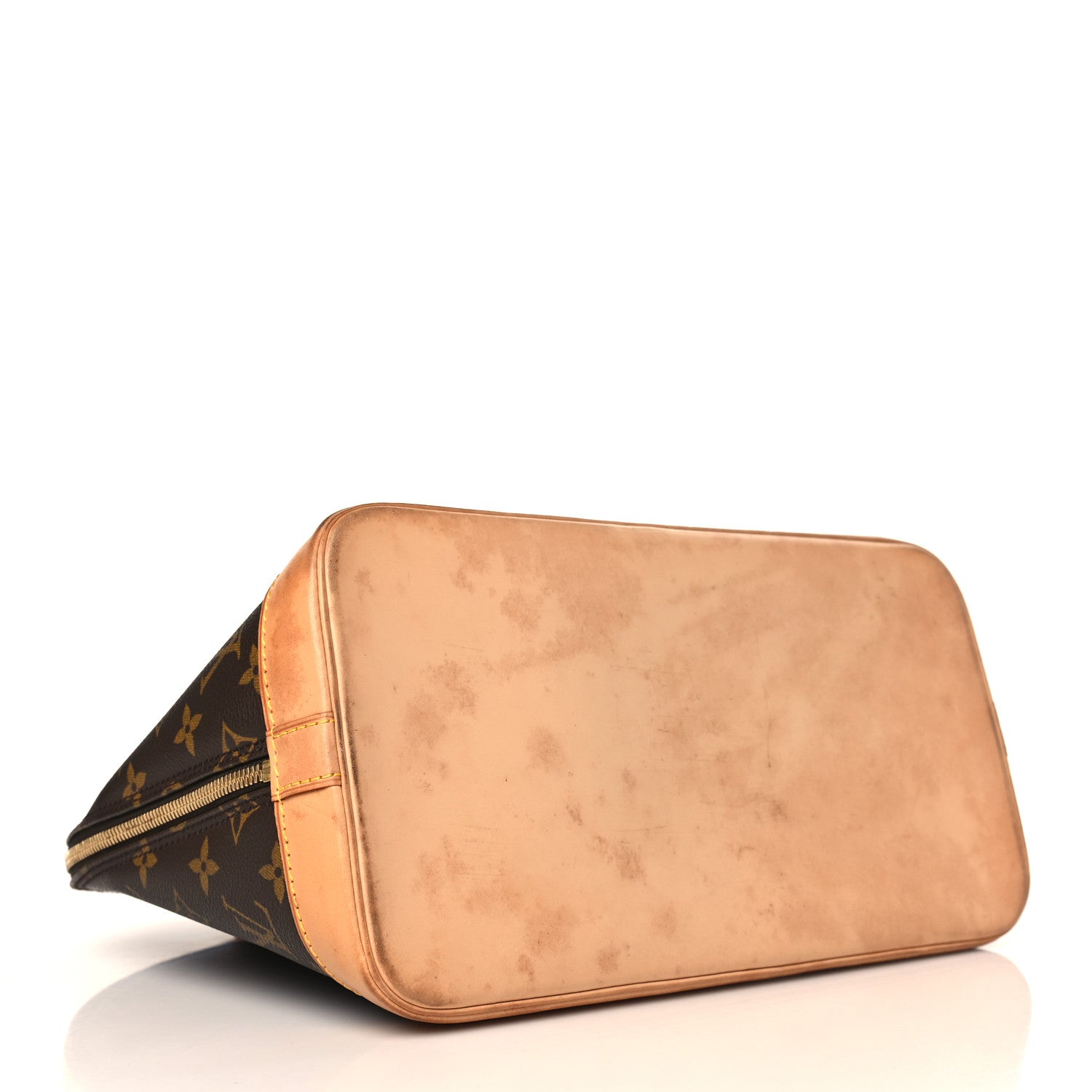 Louis Vuitton Monogram Alma PM 4 of 11