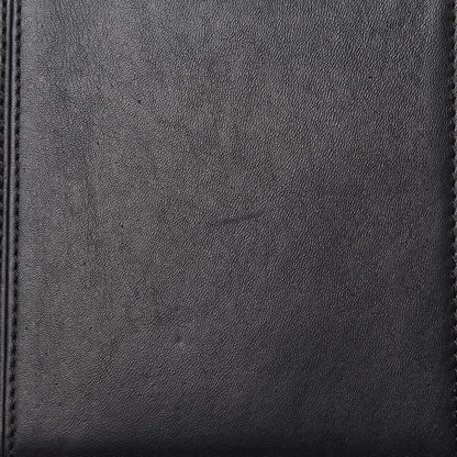 3.1 Phillip Lim 3.1 Smooth Calfskin Suede Bi-Color Small Soleil Bucket Drawstring Dark Moss Black 11 of 14