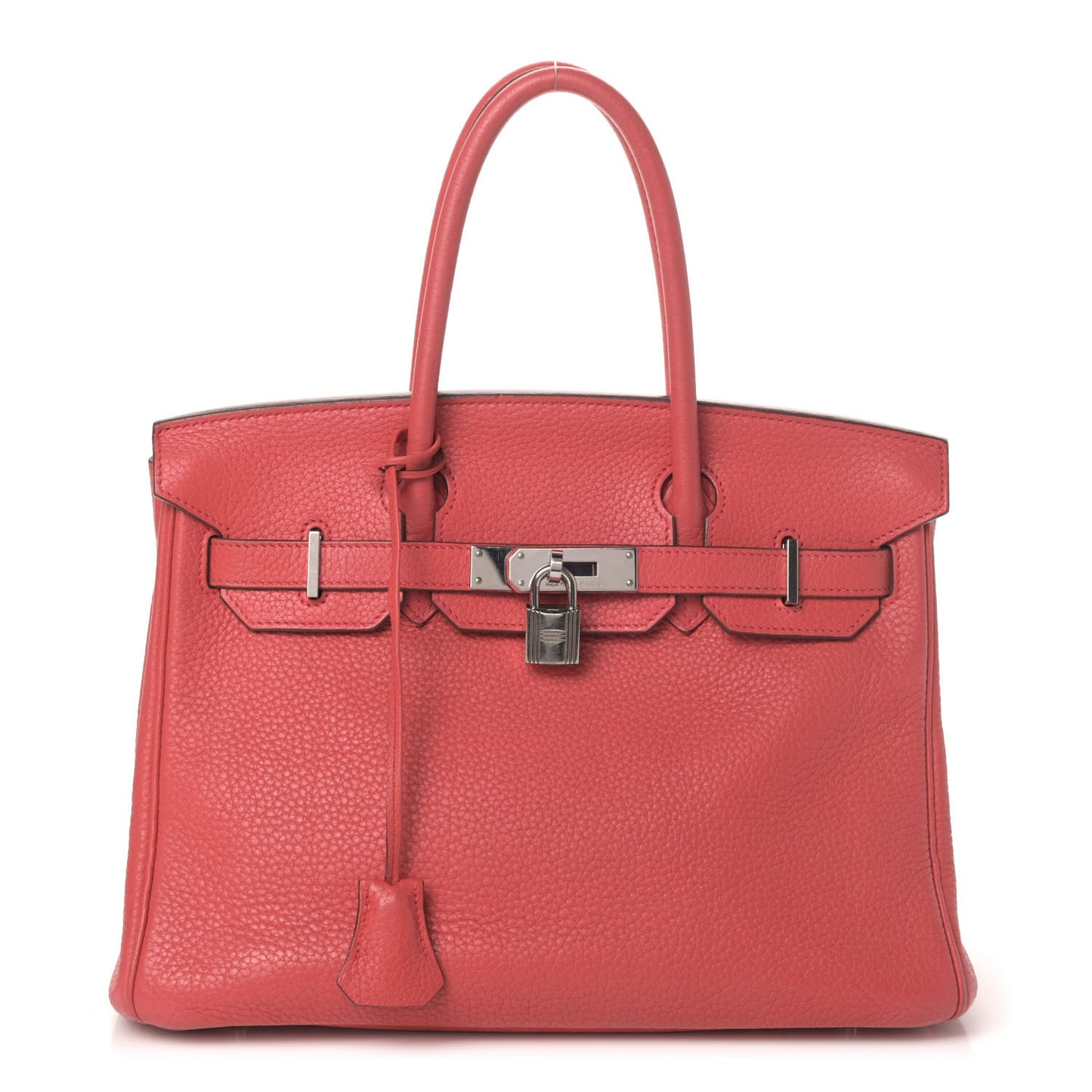 Taurillon Clemence Birkin 30 Bougainvillea