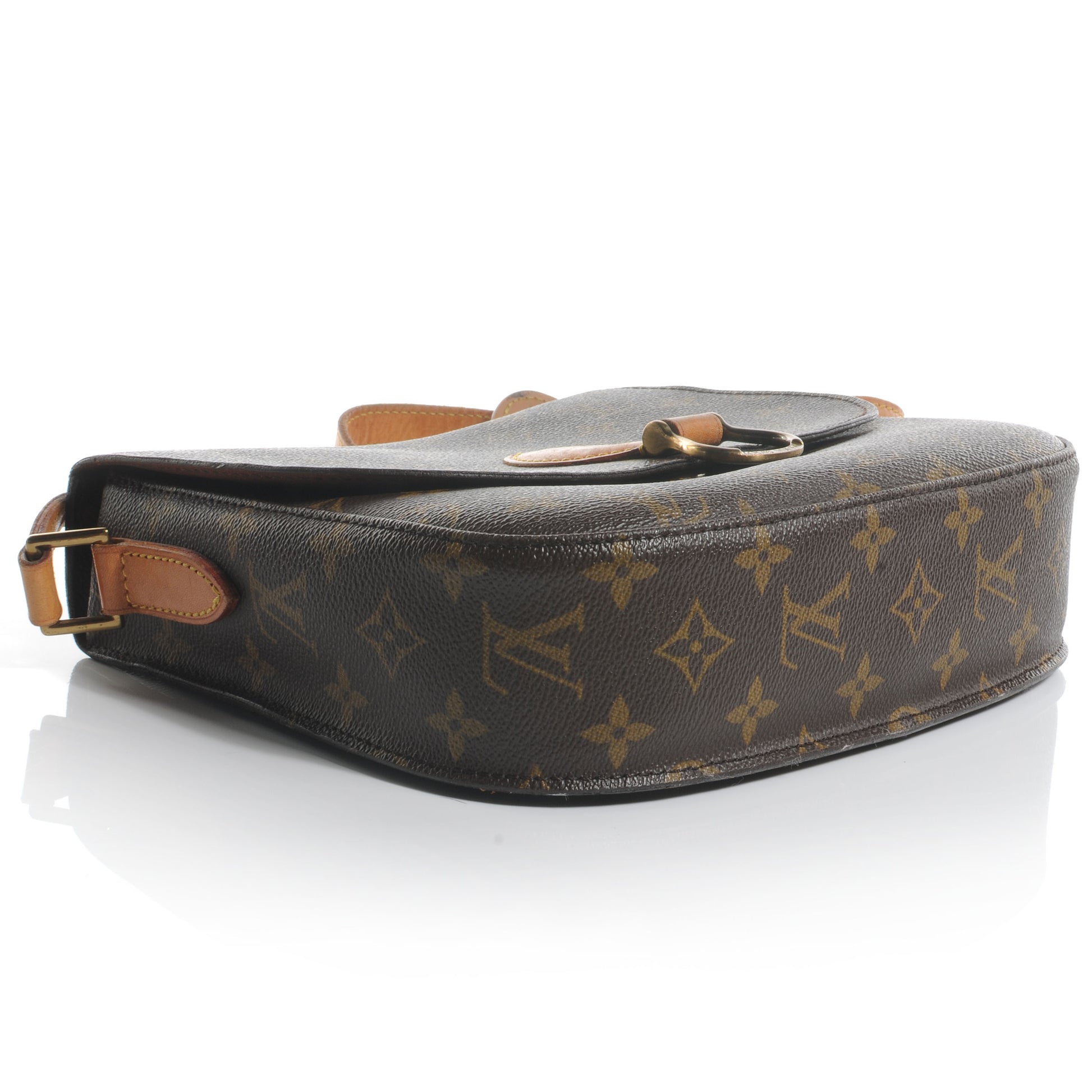 Louis Vuitton Monogram Saint Cloud 4 of 8
