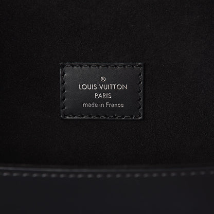 Louis Vuitton Epi Luna Black 6 of 8