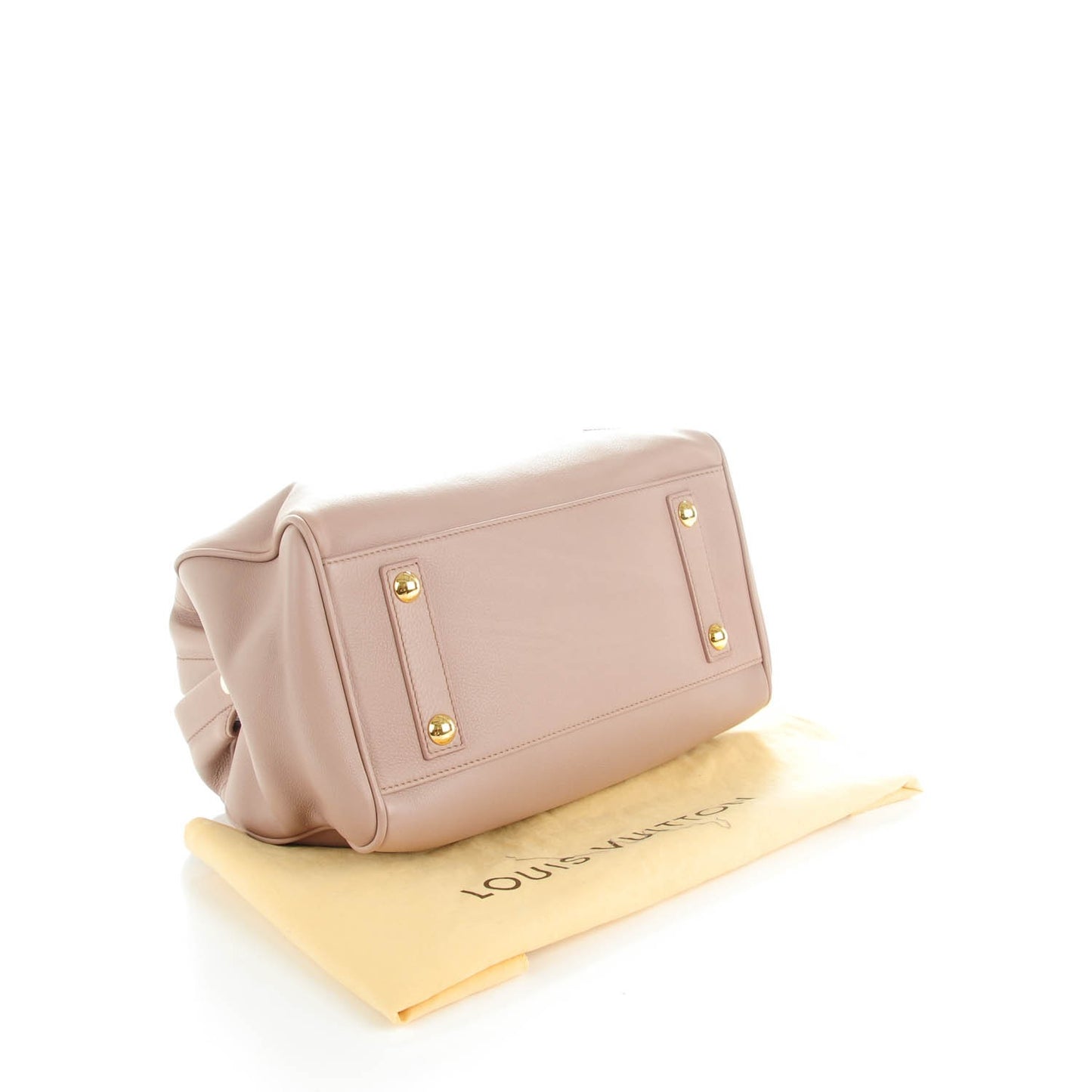 Cuir Cinema Intrigue Rose