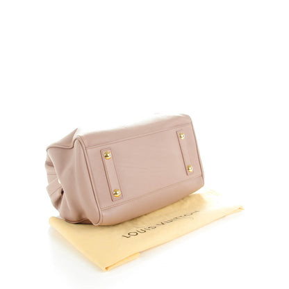 Louis Vuitton Cuir Cinema Intrigue Rose 4 of 8