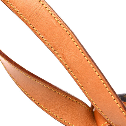 Louis Vuitton Monogram Saumur 35 25 of 31