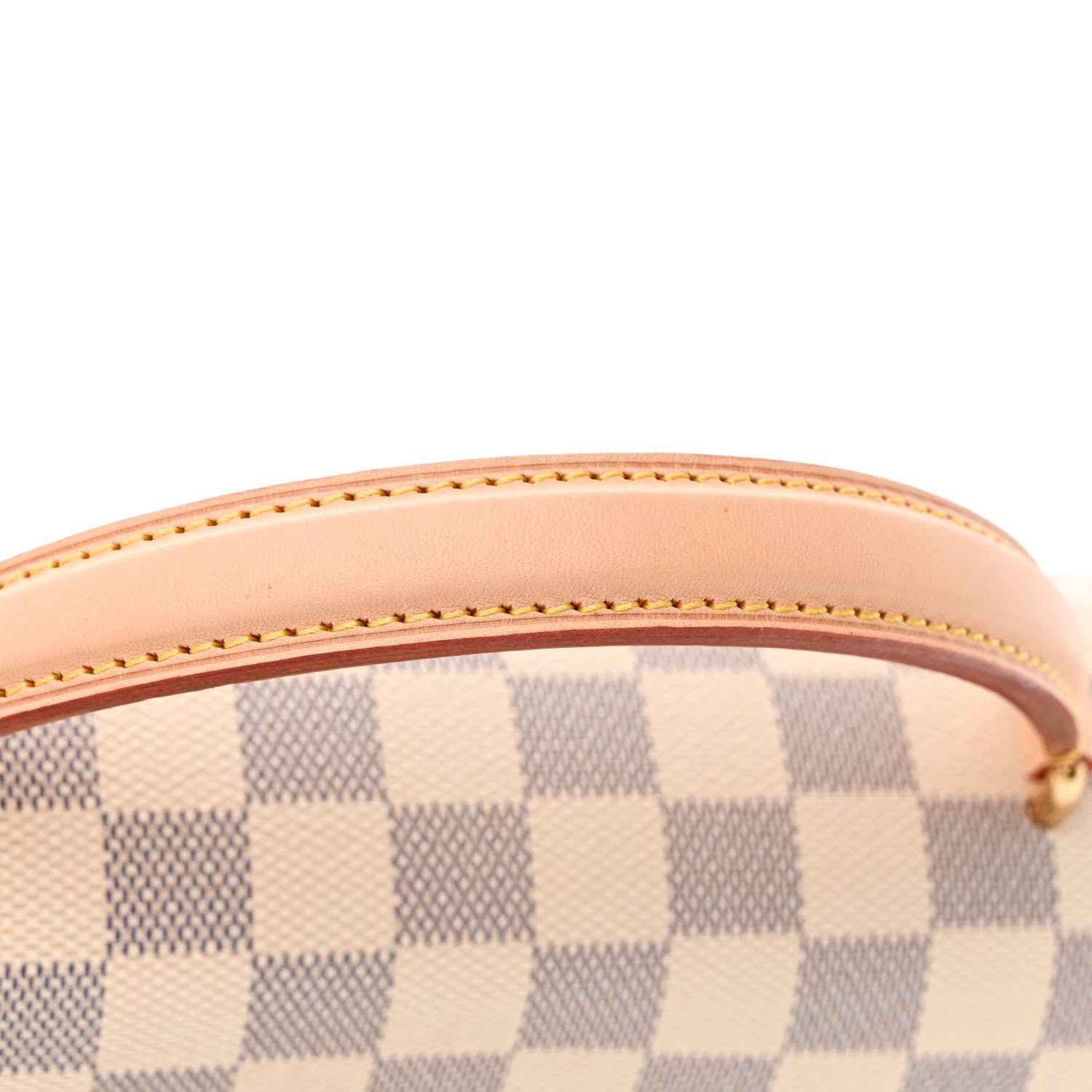 Louis Vuitton Damier Azur Croisette 11 of 13