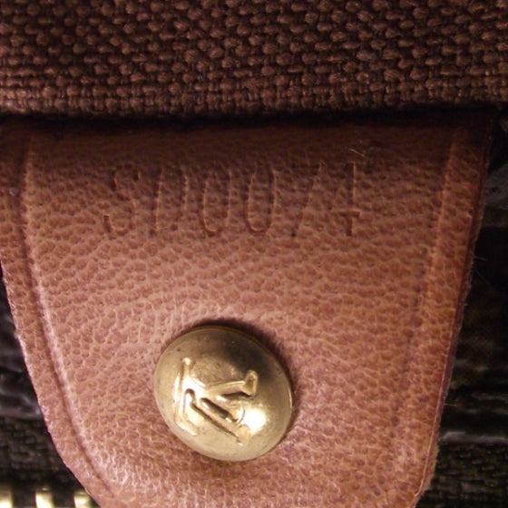 Monogram Cabas Piano