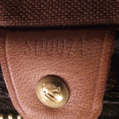 Louis Vuitton Monogram Cabas Piano 11 of 11