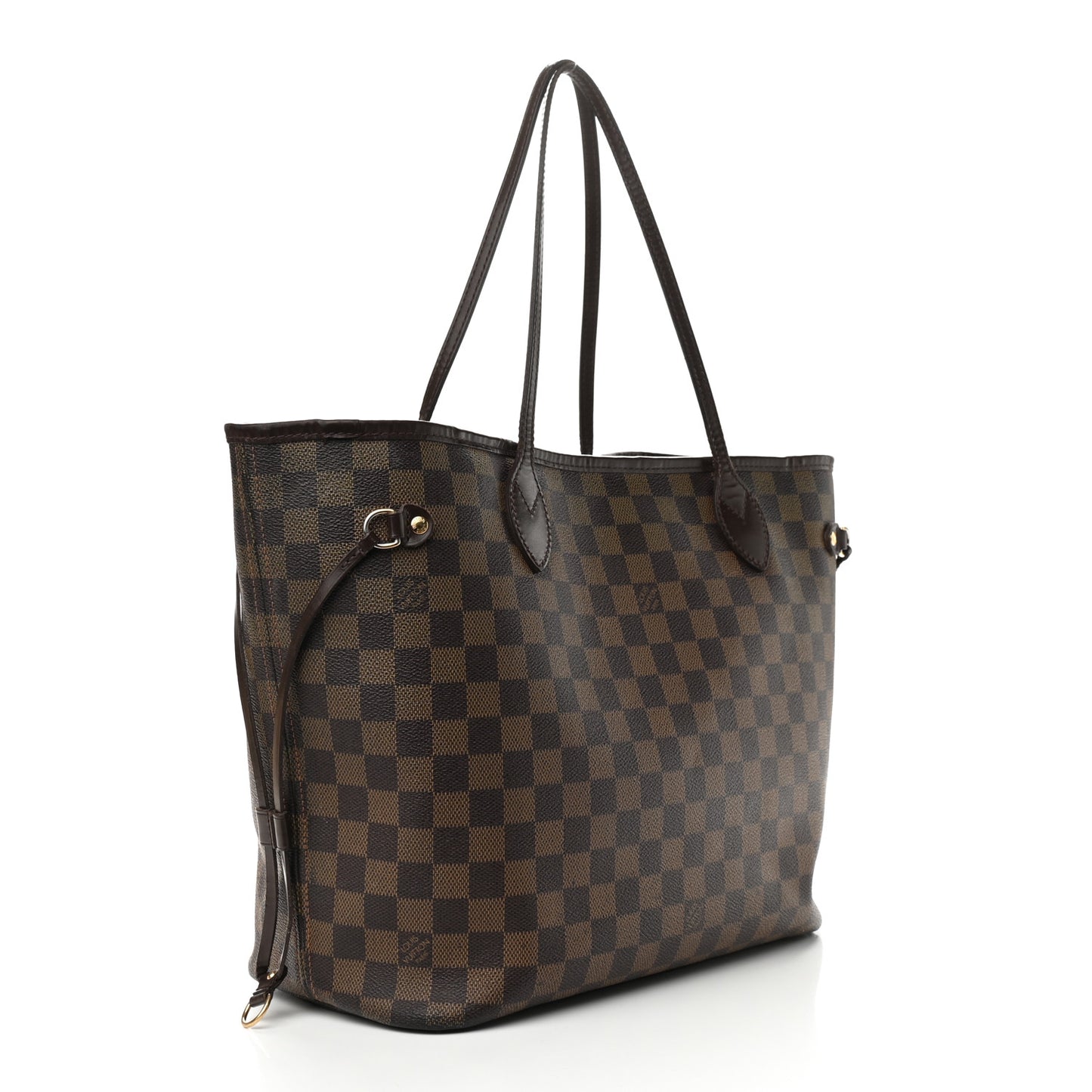 Damier Ebene Neverfull MM
