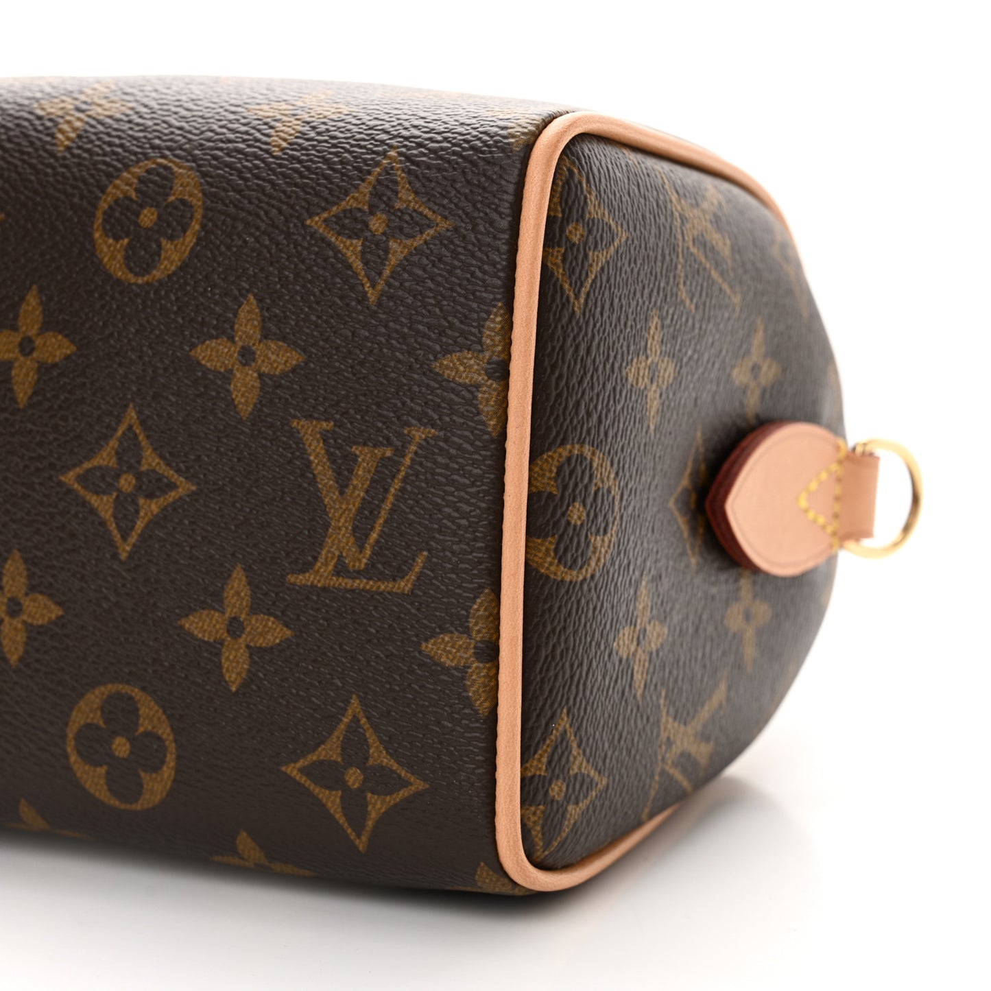 Monogram Speedy Bandouliere 20