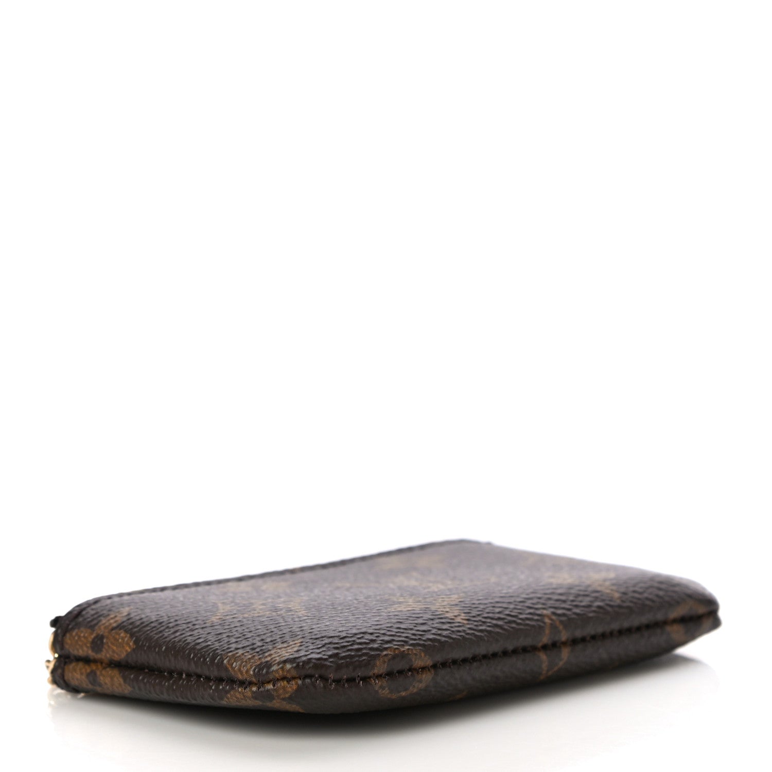Louis Vuitton Monogram Key Pouch 4 of 10