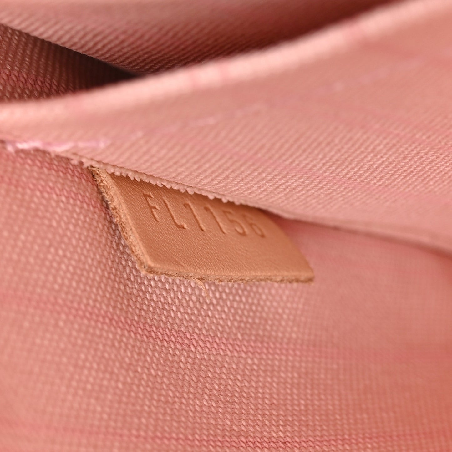 Damier Azur Neverfull MM GM Pochette Rose Ballerine