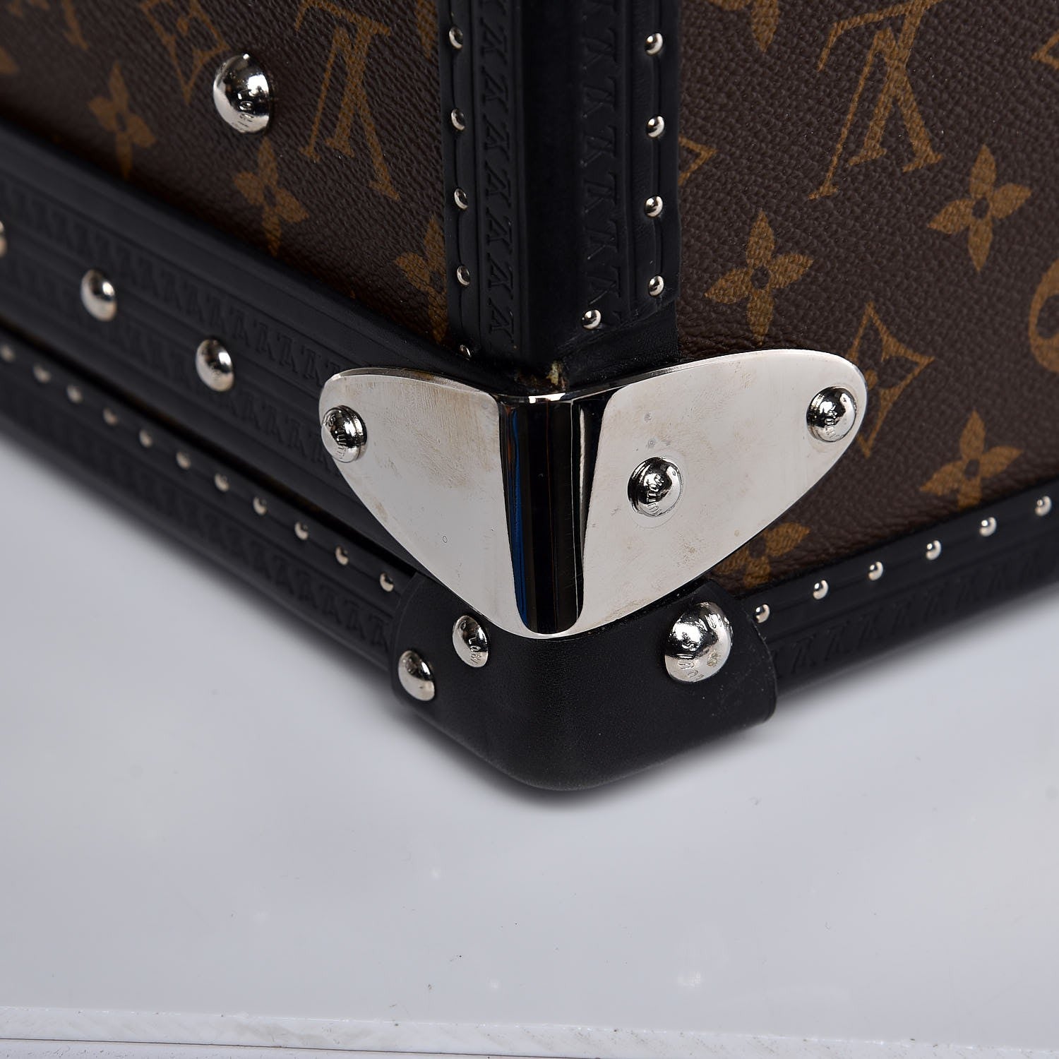 Louis Vuitton Monogram Alzer 75 16 of 23