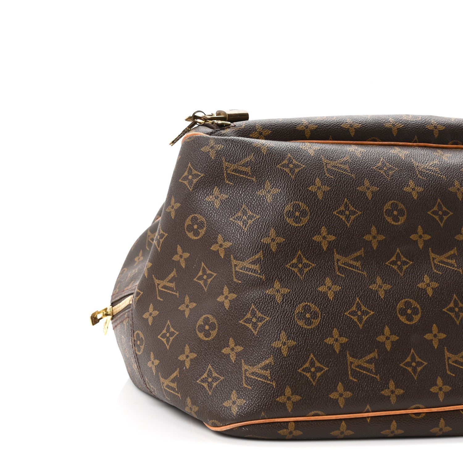 Louis Vuitton Monogram Evasion Sports Bag 8 of 9