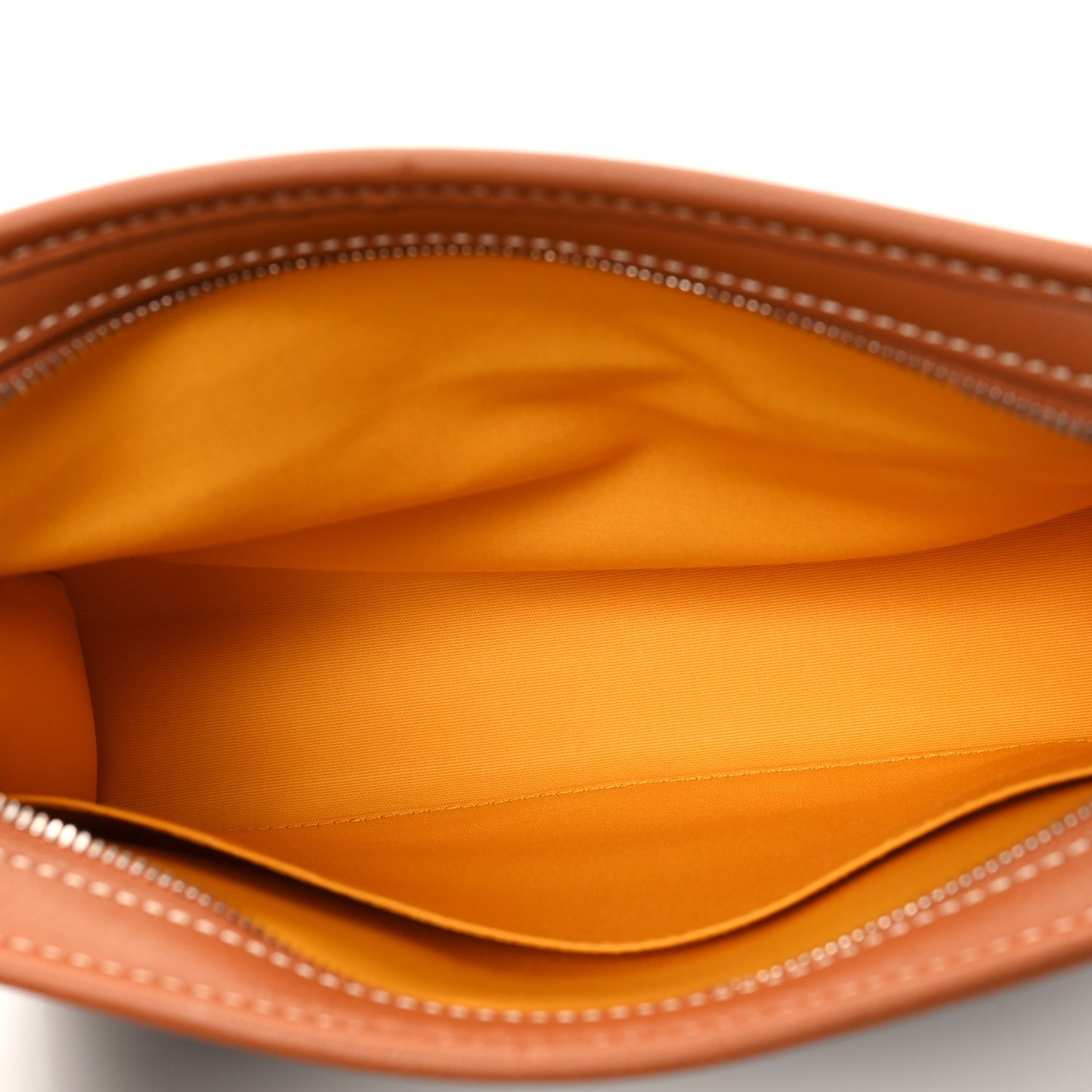 Goyardine Jouvence MM Toiletry Pouch Black Gold