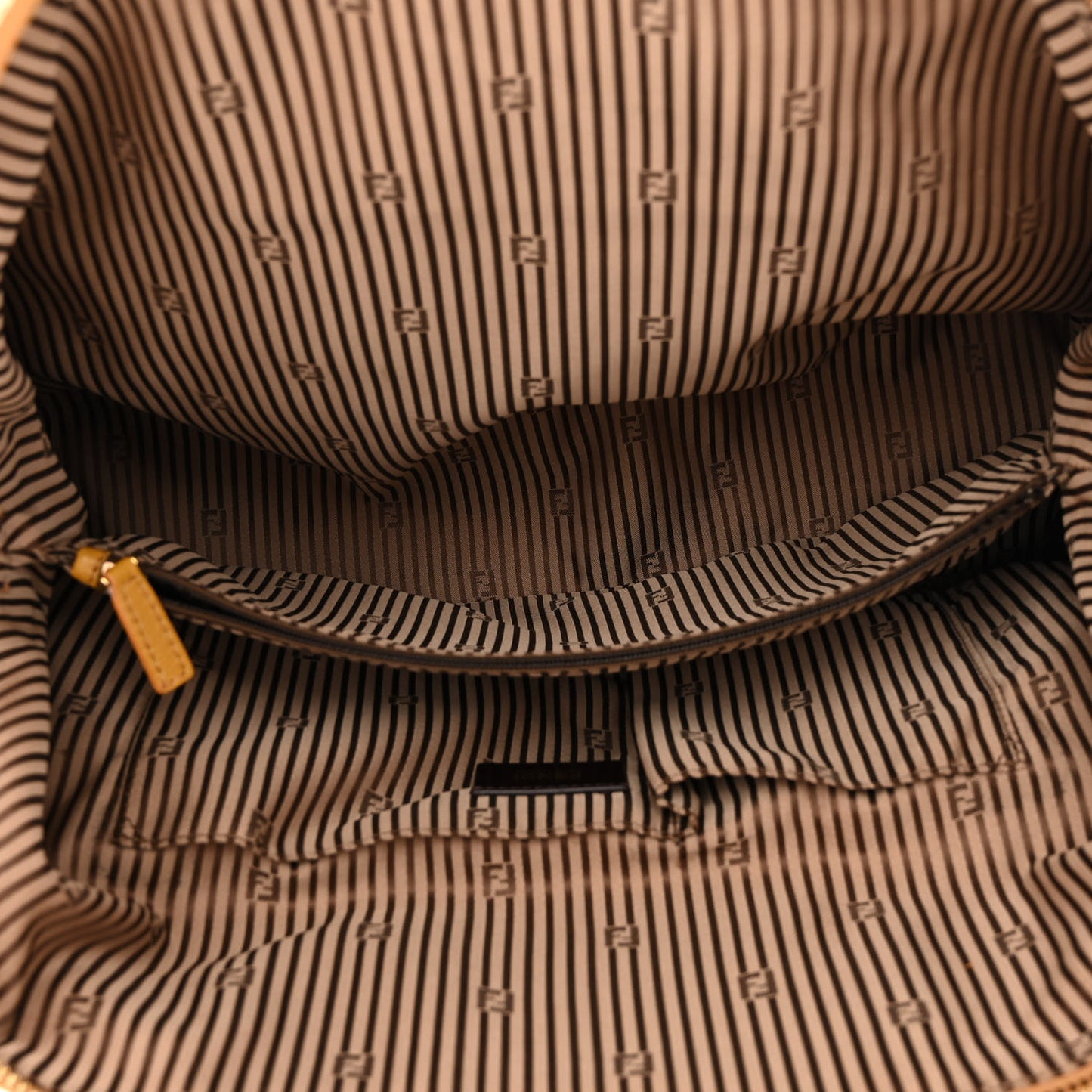 Vitello Dolce Marmol Large Chameleon Tote Yellow