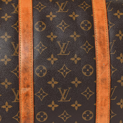 Louis Vuitton Monogram Keepall 60 20 of 21