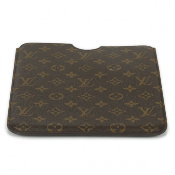 Louis Vuitton Monogram iPad Case 3 of 6