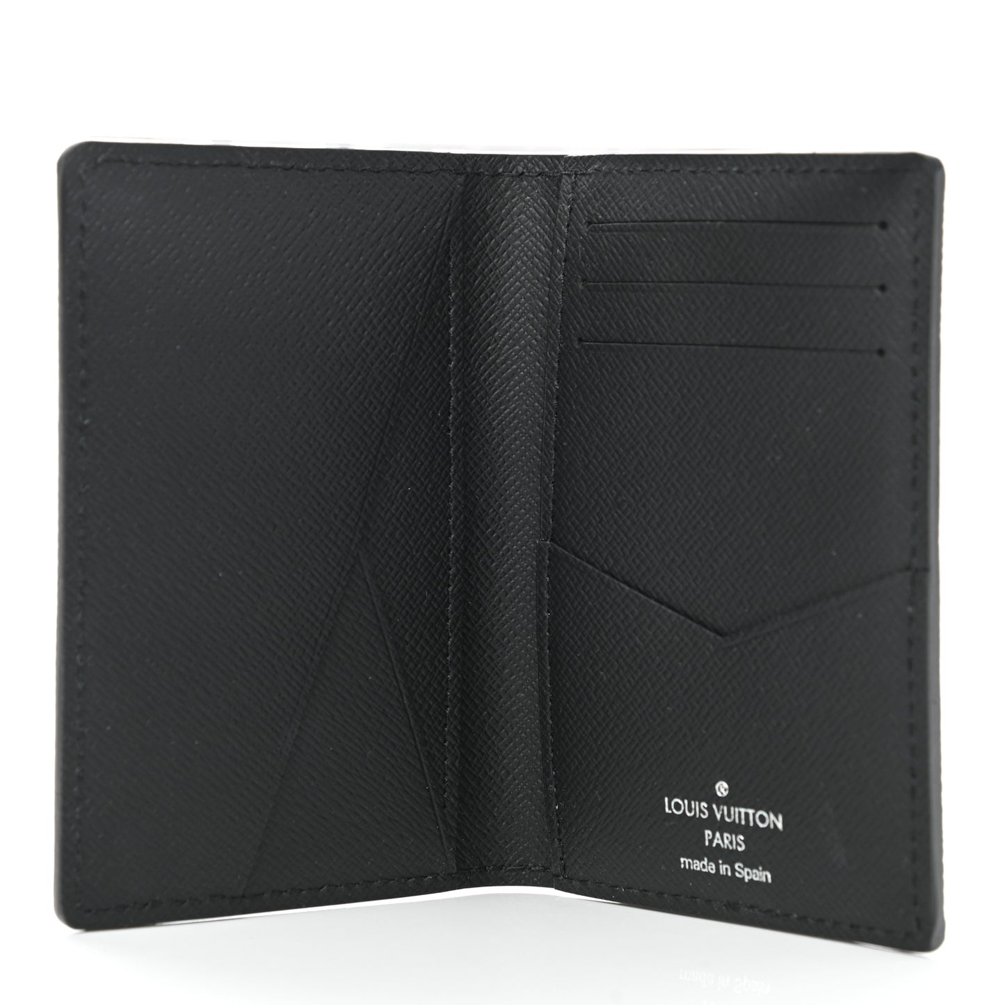 Epi Pocket Organizer Black