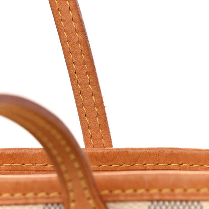 Louis Vuitton Damier Azur Neo Neverfull PM 14 of 14