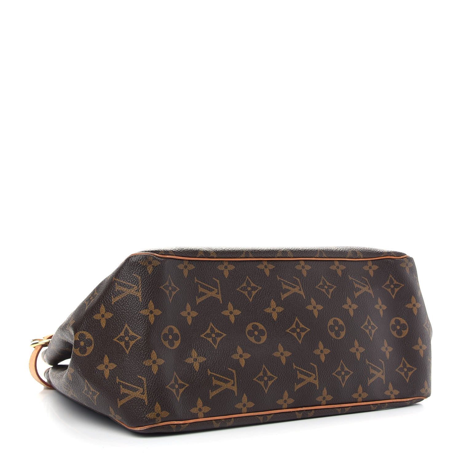 Louis Vuitton Monogram Batignolles Vertical 4 of 11