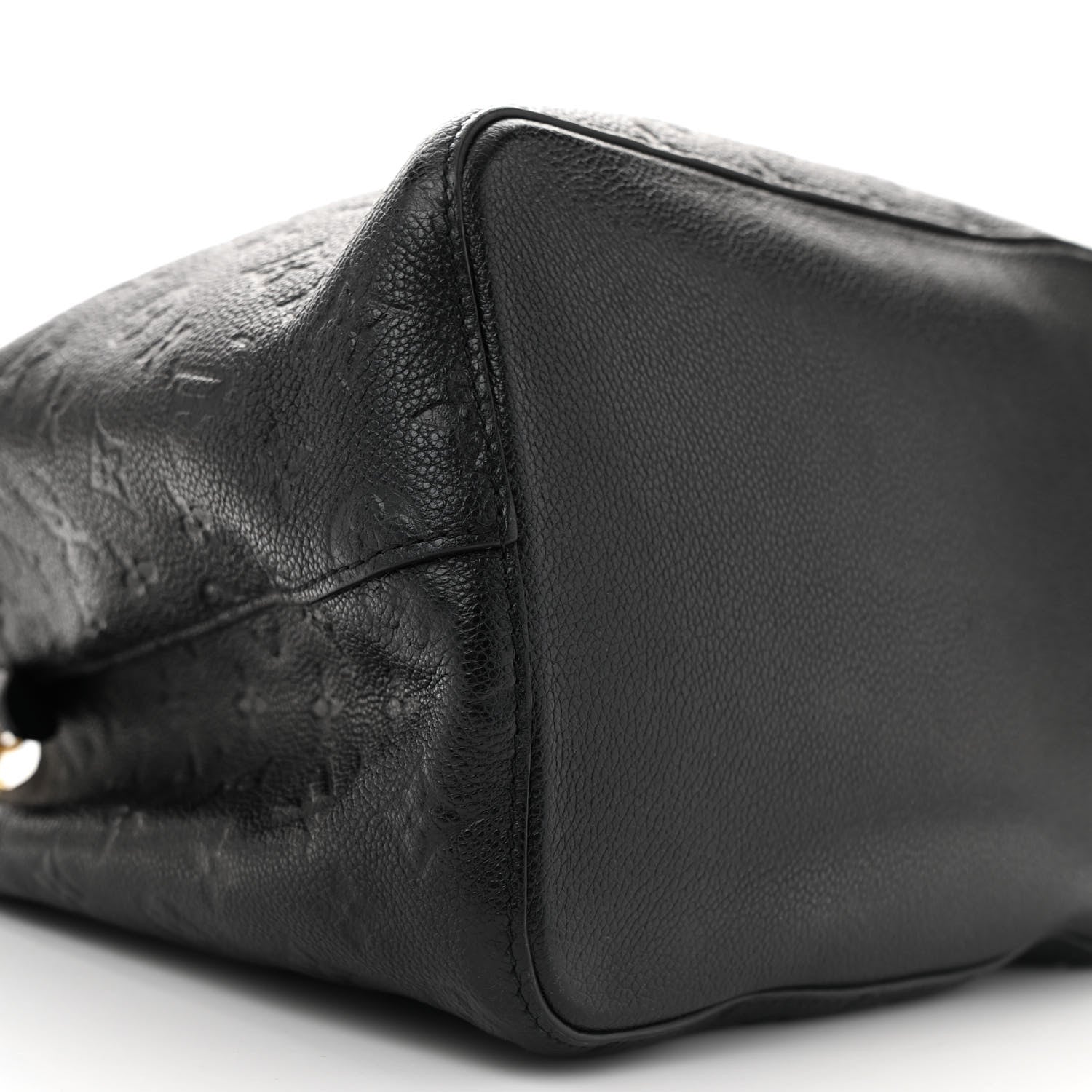 Louis Vuitton Empreinte Neonoe MM Black 9 of 12