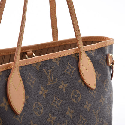 Louis Vuitton Monogram Neverfull PM 13 of 13