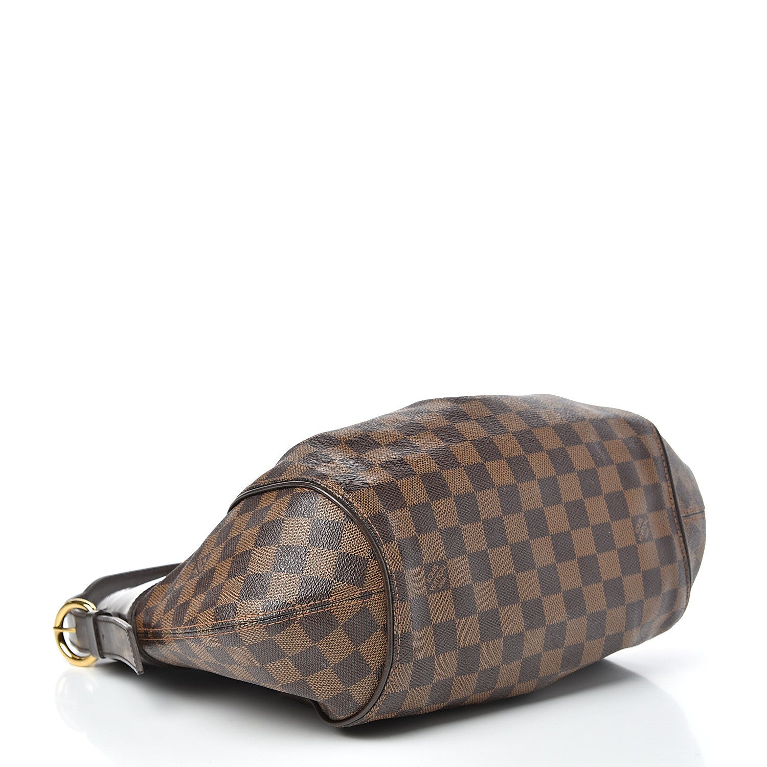 Louis Vuitton Damier Ebene Sistina MM 4 of 11