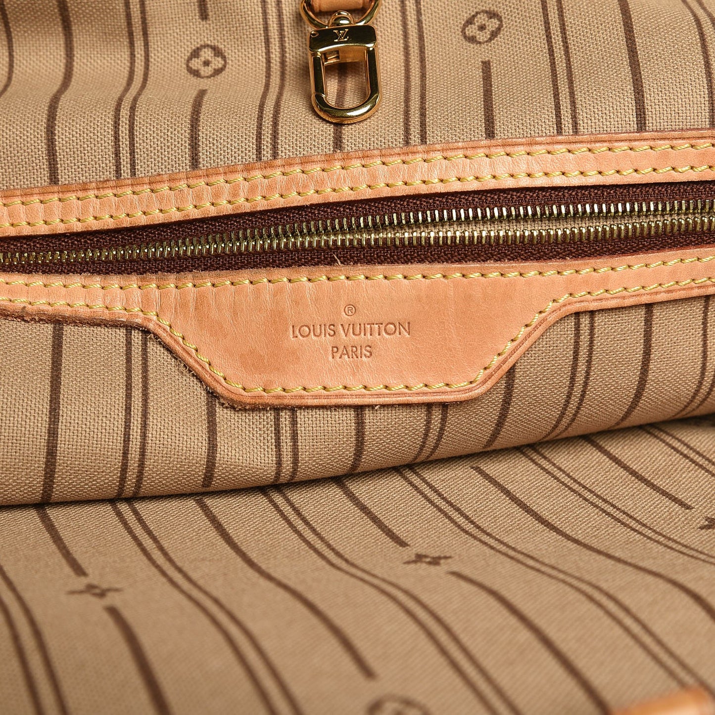 Monogram Delightful MM