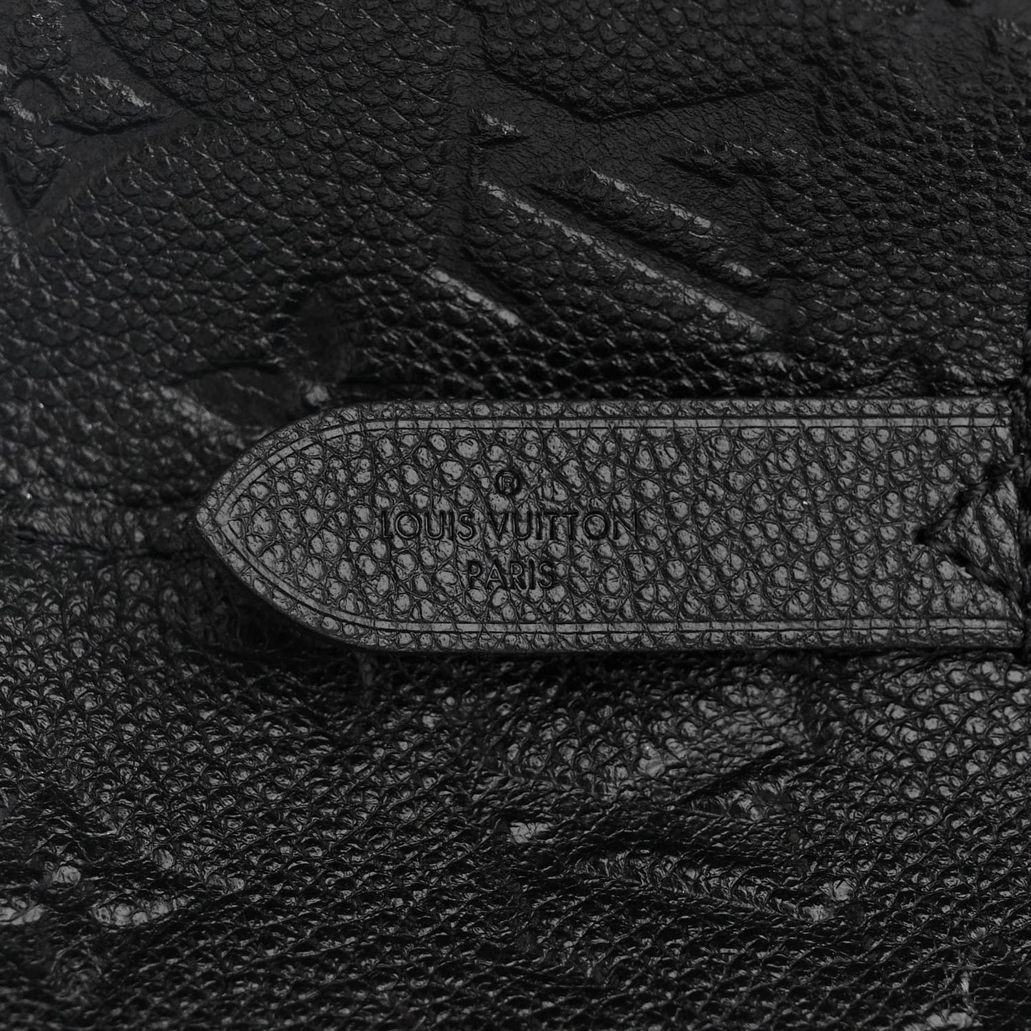 Empreinte Neonoe MM Black