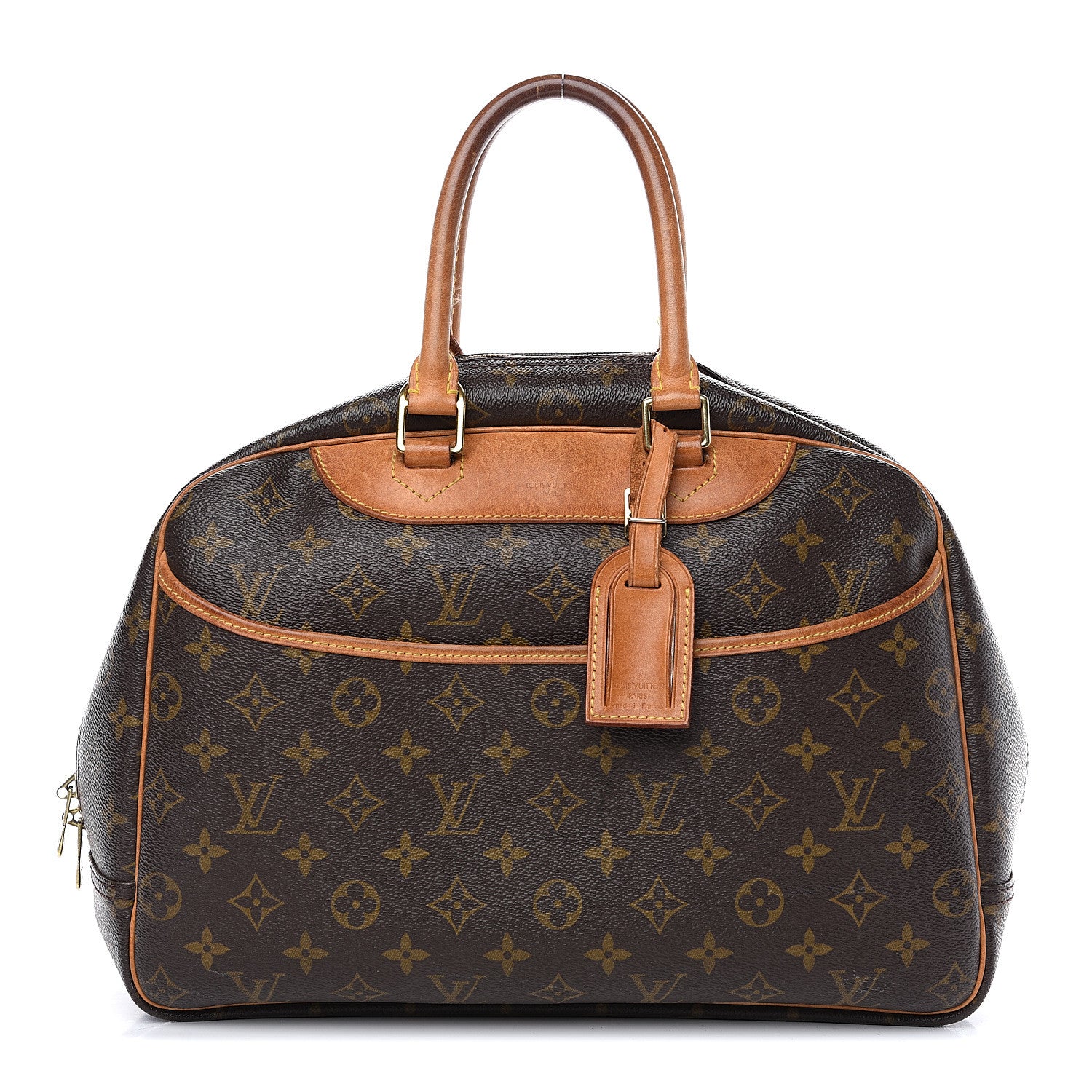Louis Vuitton Monogram Deauville 1 of 13
