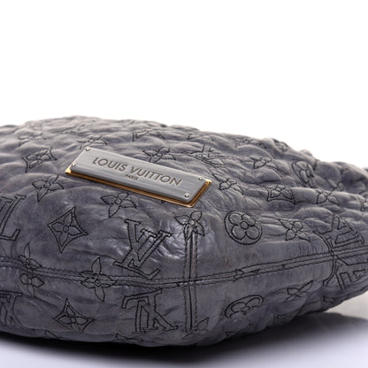 Louis Vuitton Olympe Nimbus PM Anthracite 7 of 10