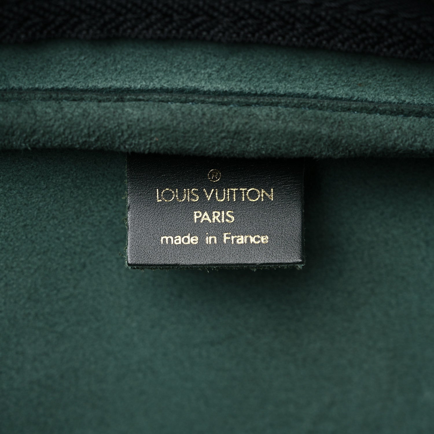 Louis Vuitton Taiga Kendall GM Epicea 5 of 21