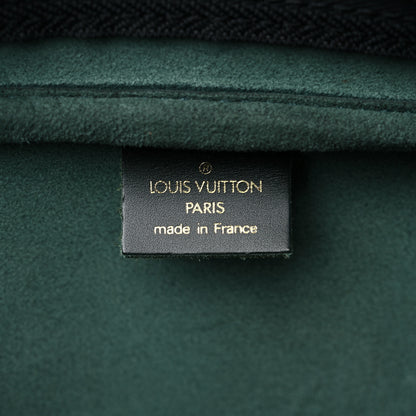 Louis Vuitton Taiga Kendall GM Epicea 5 of 21