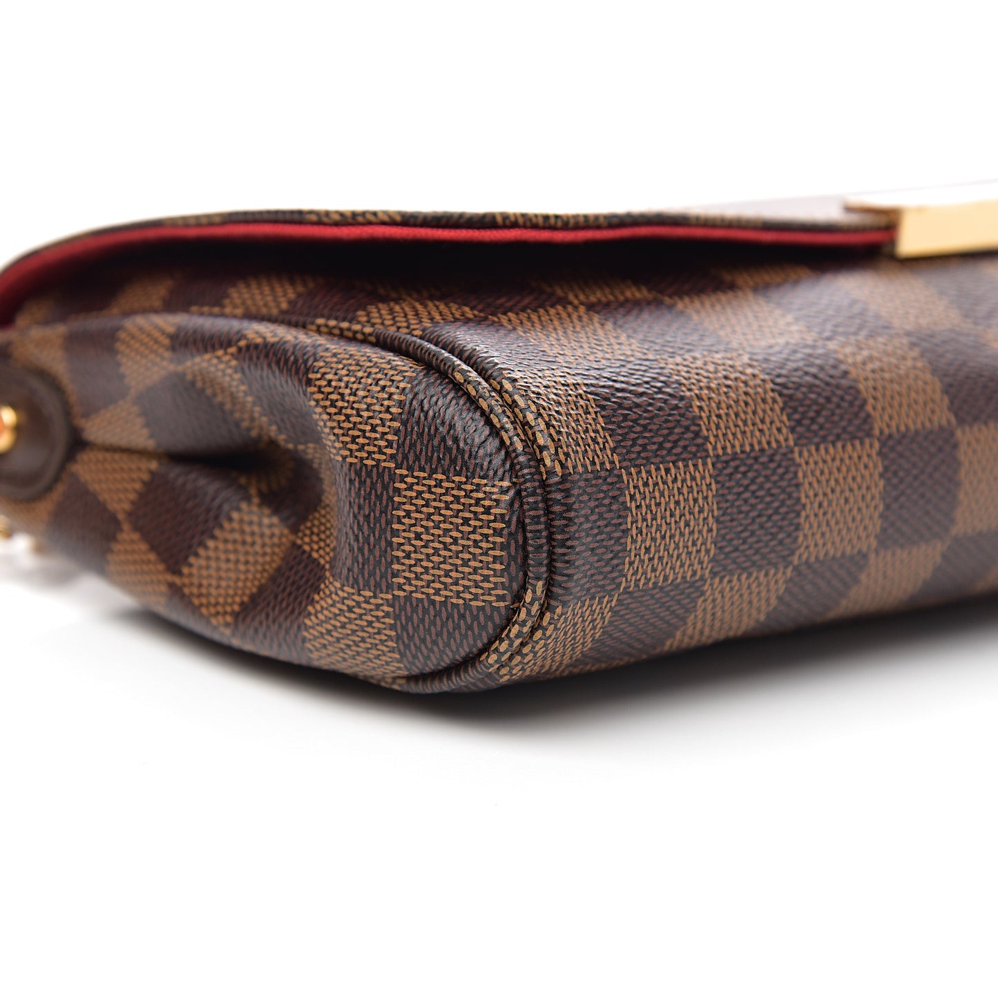 Damier Ebene Favorite MM