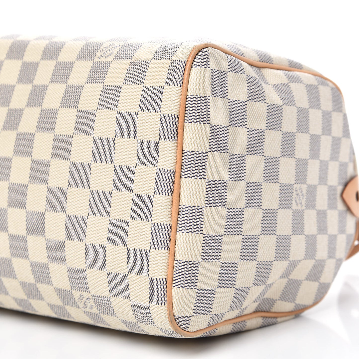 Damier Azur Speedy 30