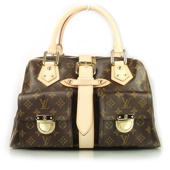 Monogram Manhattan GM